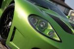 CCG Custom GT EcoVision 2011 года